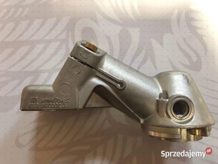 PRZEKLADNIA KATAOWA KOSA STIHL