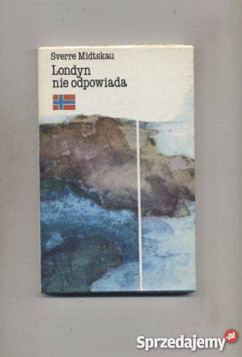 Londyn nie odpowiada zachodniopomorskie Szczecin