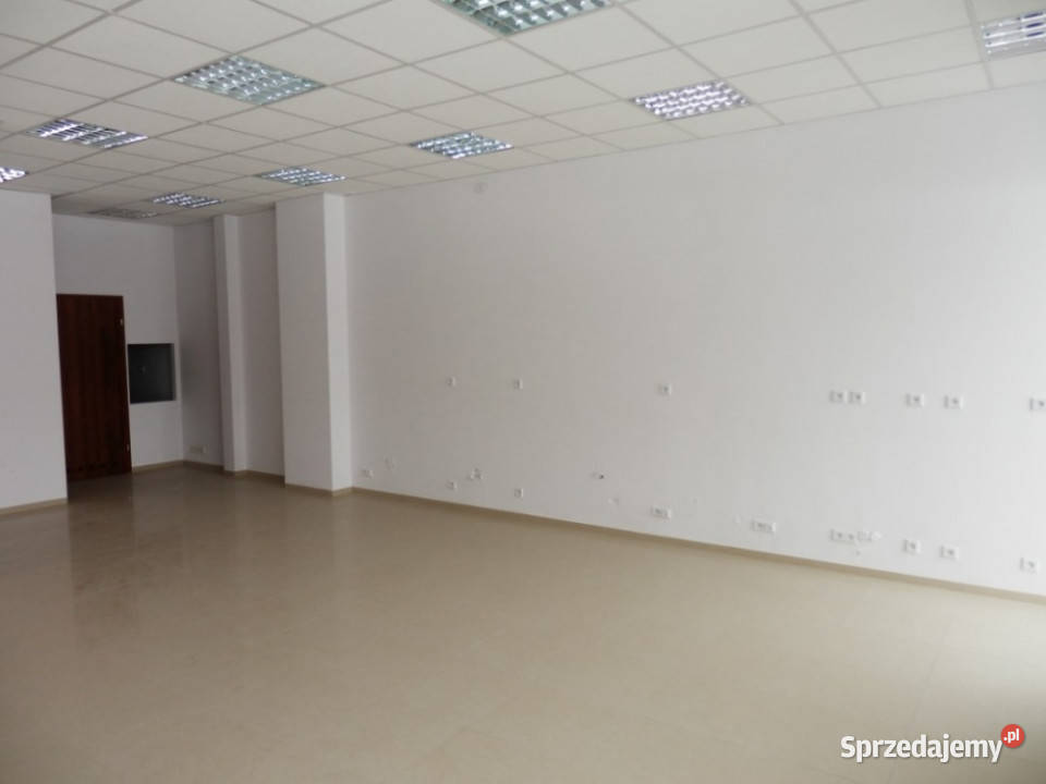 WYNAJMĘ 54m2 GASTRONOMIA zgoda ALKOHOL i OGRÓDEK Warszawa