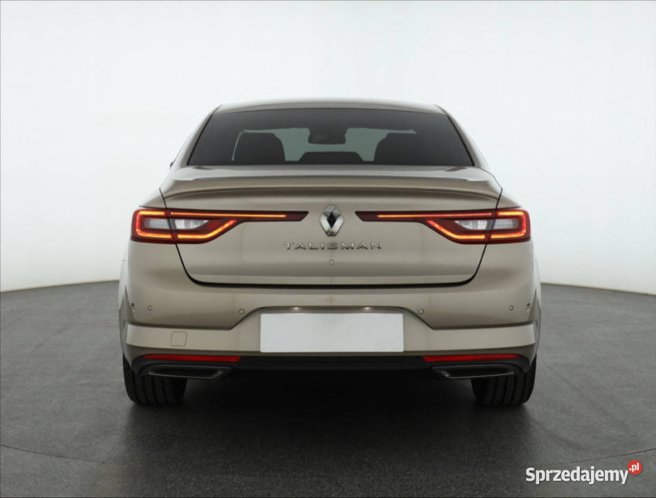 Renault Talisman 13 TCe