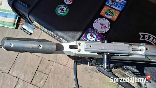 Walther LG400 FT 16J Tarnowskie Góry
