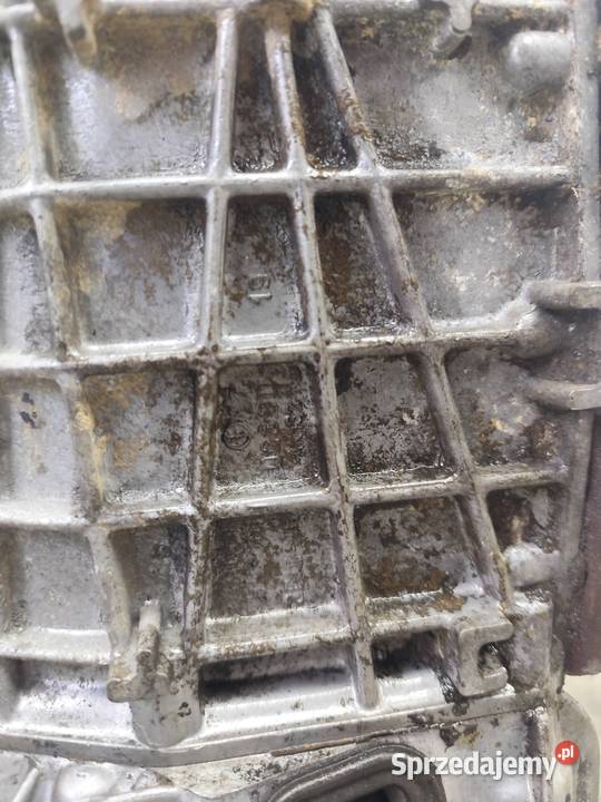 Skrzynia Biegów Polonez Caro Caro Plus Atu Markuszów