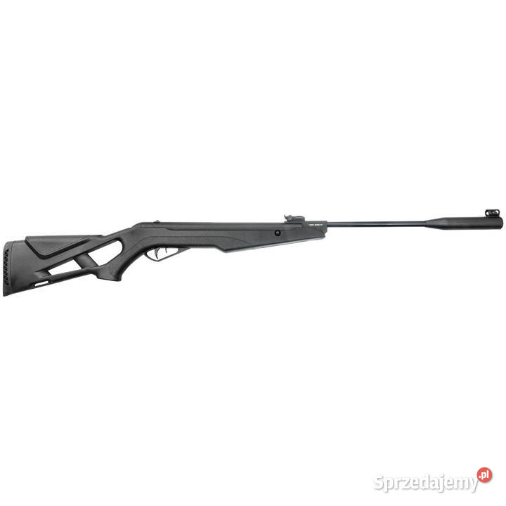 Wiatrówka karabin Voltran Ekol Thunder Black 45 mazowieckie Warszawa