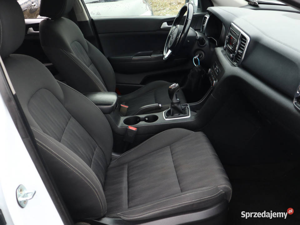 Kia Sportage 16 GDI benzyna Sportage Bielany Wrocławskie