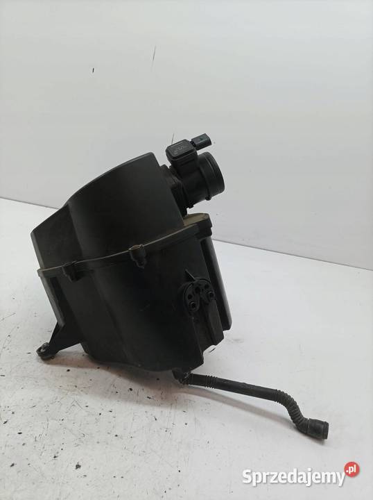 OBUDOWA FILTRA POWIETRZA 16 TDI Seat Ibiza IV osobowe sprzedam