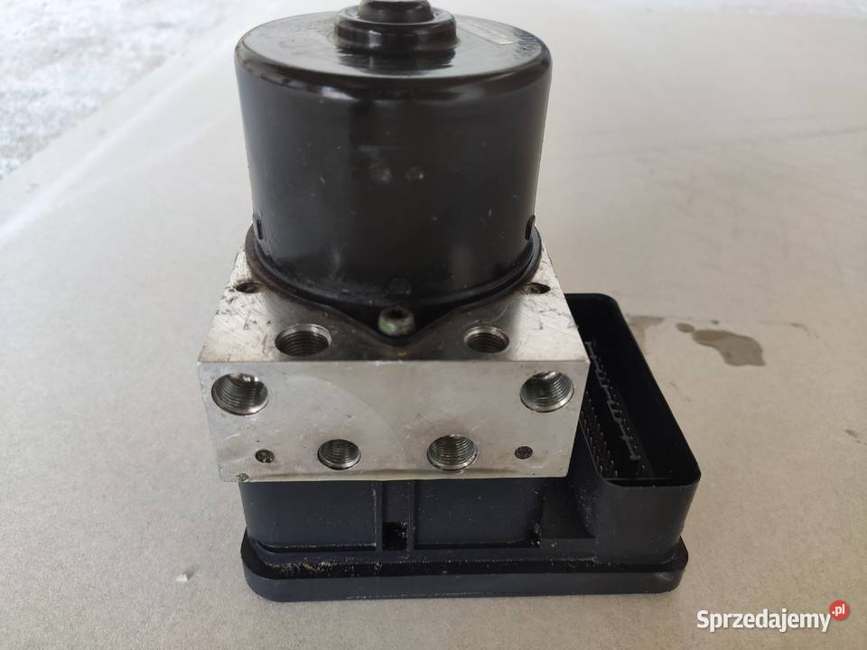 Pompa ABS renault Biała Podlaska