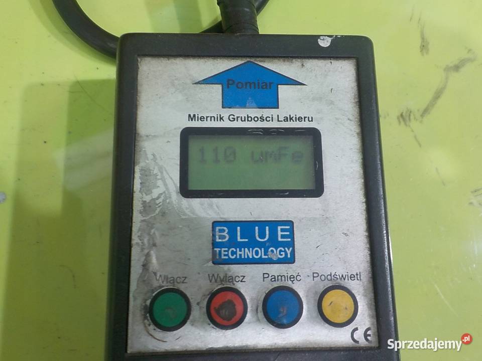 VW GOLF VI 20 TDI 10r maska Suków