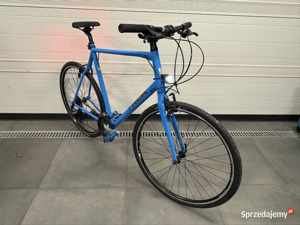 Rower TREK FX 74 Rama XXL 635 Warszawa