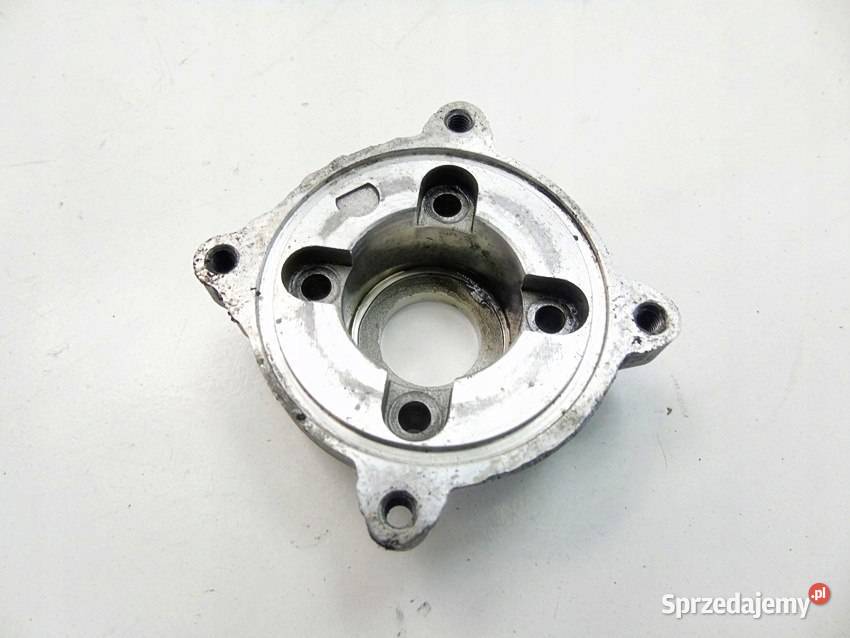 Podstawa nastawnika faz rozrządu 44 N62 BMW 5 6 Motoryzacja