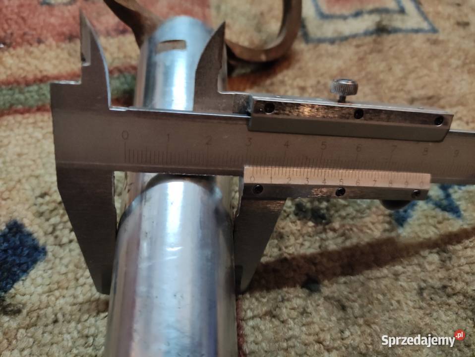 Bolce i sworzeń rolnicze ORYGINAŁ Przeworno