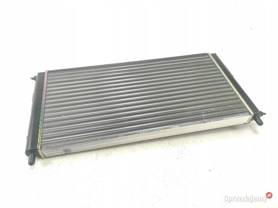 CHŁODNICA WODY FIAT DUNA 19861990 NOWA