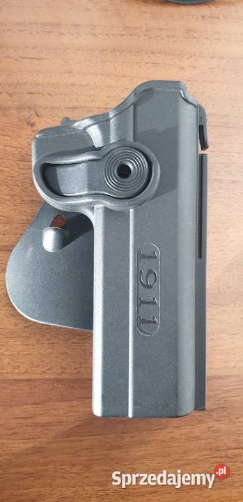 kabura taktyczna IMI Colt 1911 pomorskie Kwidzyn