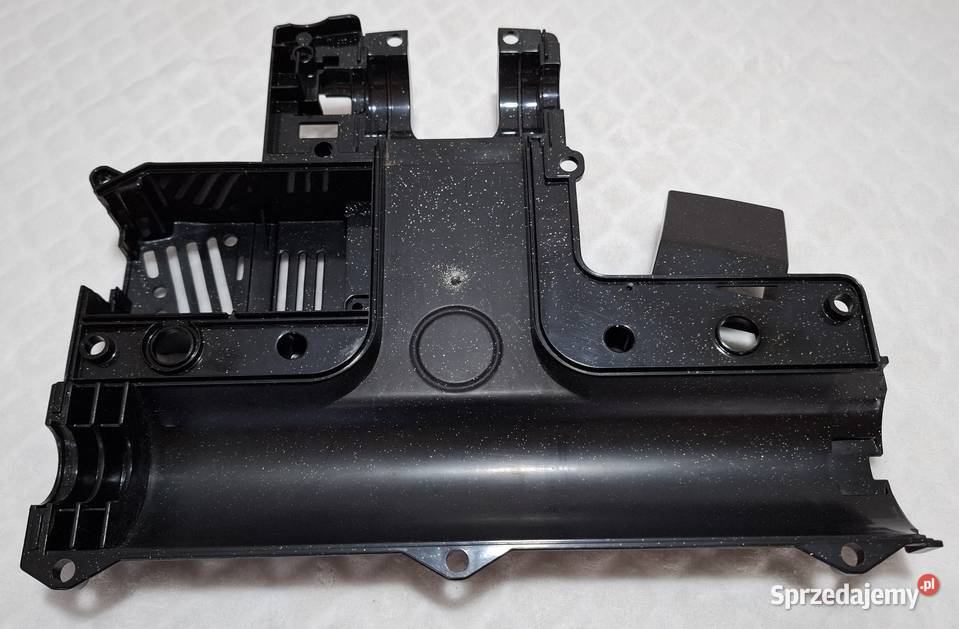 Środkowa część obudowy elektroszczotki FDDBS06 śląskie Czeladź