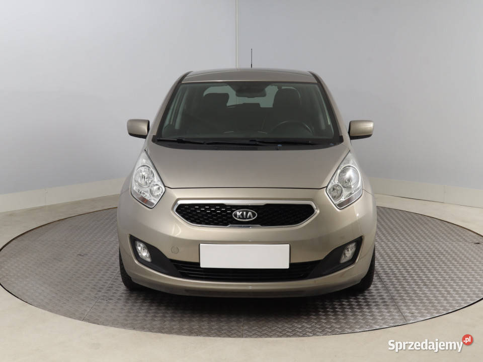 Kia Venga 14 CVVT elektryczne szyby Venga sprzedam