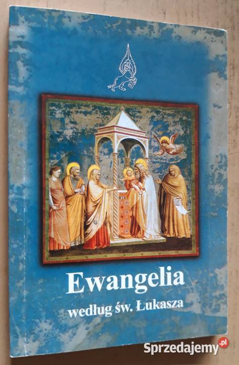 Ewangelia według Jana Książki naukowe i popularnonaukowe Suwałki