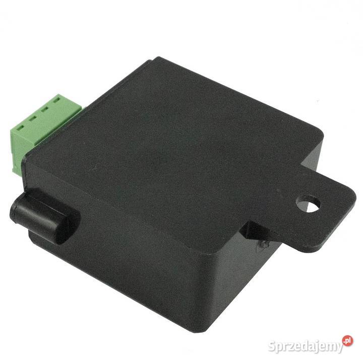 Przekaźnik 2RT4OKW moduł DC 12V 30A Yanmar F Tajęcina