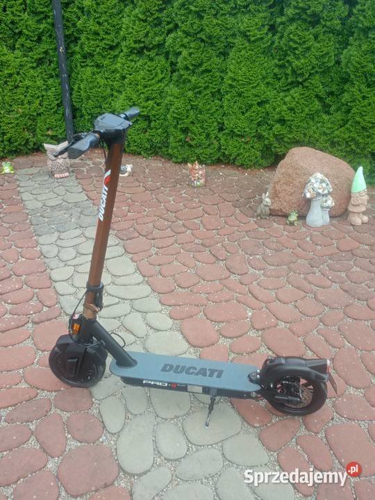 Hulajnoga elektryczna podkarpackie Kosina