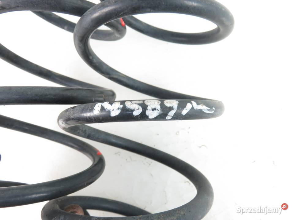 SPRĘŻYNA TYŁ KIA RIO III 125 CVVT 2 SZTUKI