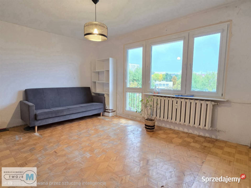 Mieszkanie Kielce 589m2 3 pokojowe