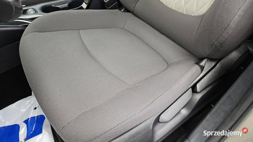 Toyota Corolla 18 Hybrid Comfort Z Polskiego Warszawa