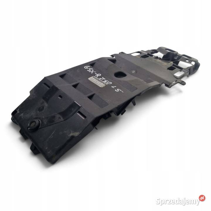 NADOLE WYPEŁNIENIE ZADUPKA Suzuki GSXR 600 750 Chełm