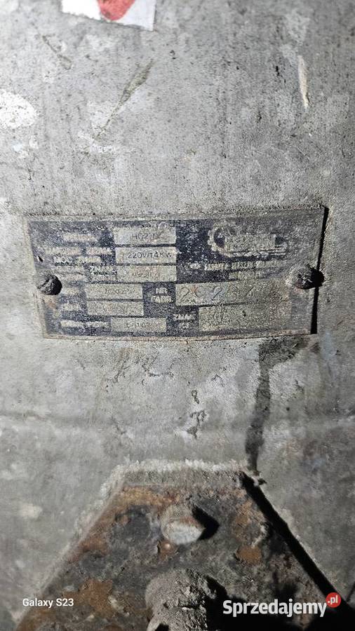 Parnik elektryczny Nysa