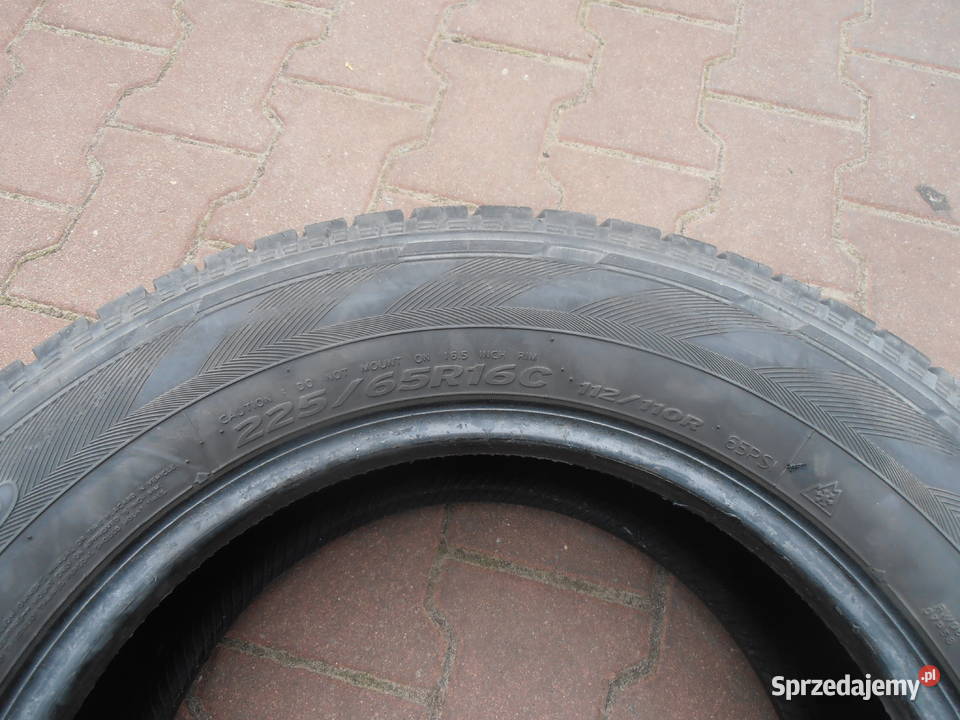 Opony zimowe Hankook Kielce