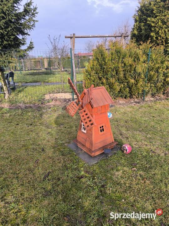 Ogródek działkowy Siemianowice Śląskie