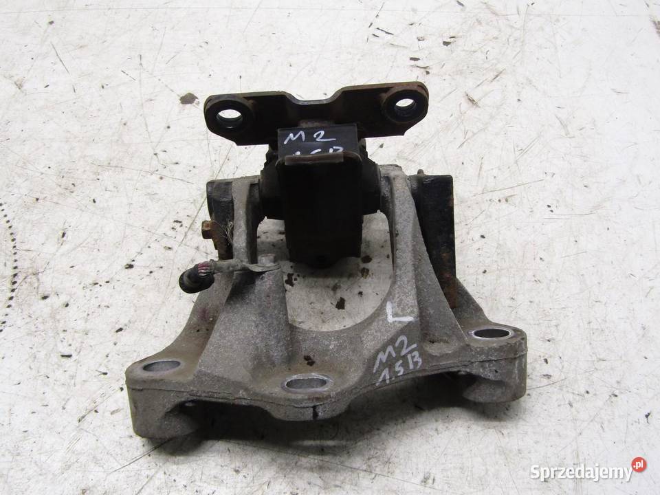 ŁAPA PODUSZKA MOCOWANIE SKRZYNI BIEGÓW 15 B