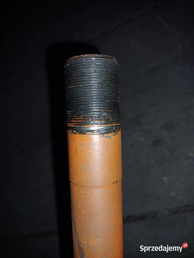 Półki przedniego zawieszenia wsk 125 175 Półki zawieszenia Motoryzacja dolnośląskie Świdnica Polska