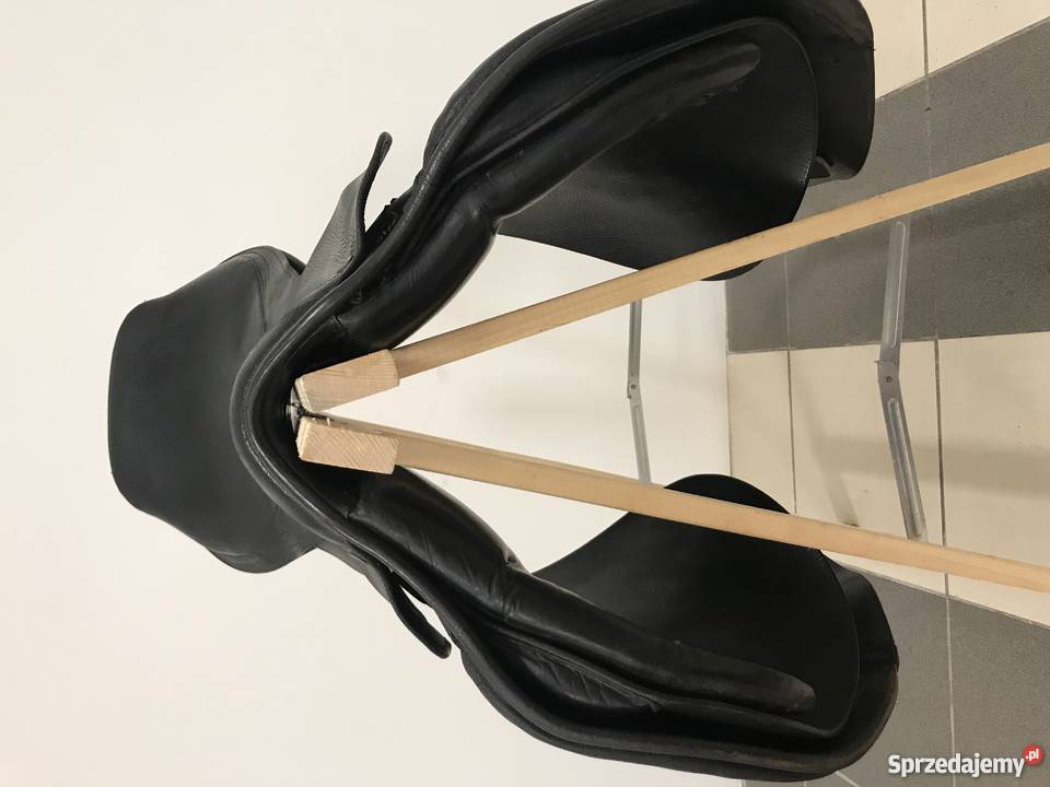 Siodło Pessoa Paris Puławy