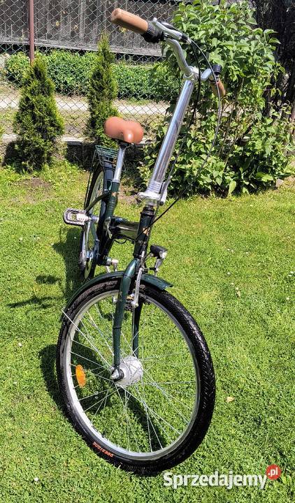 Sprzedam Rower Romet Piwniczna-Zdrój