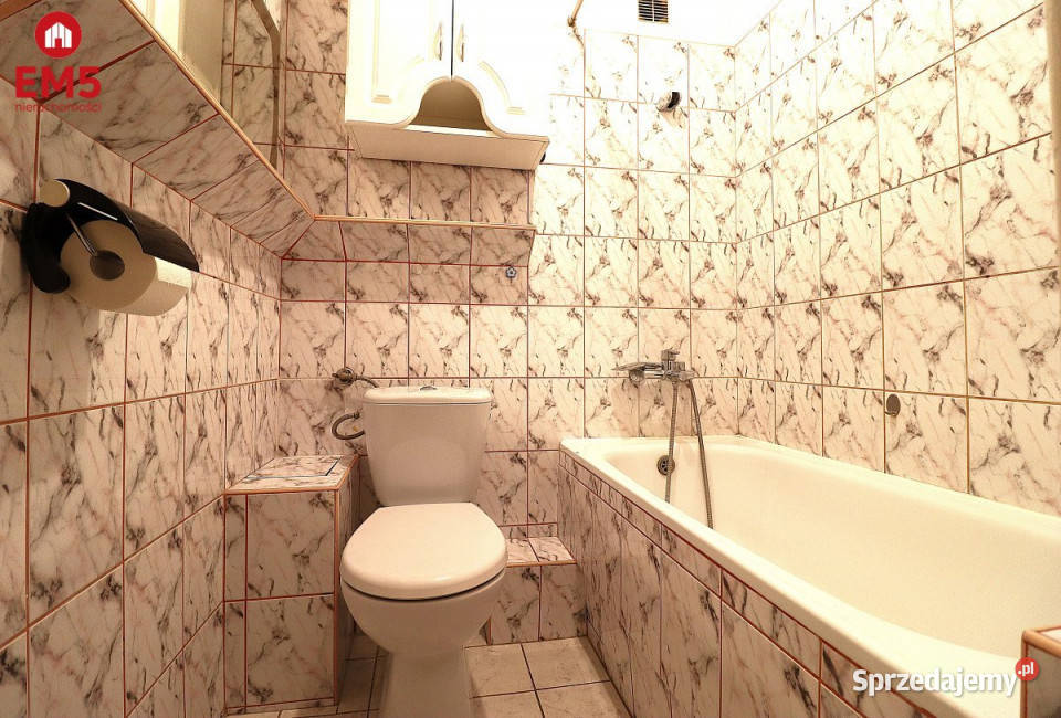 Mieszkanie Augustów 508m 2pok