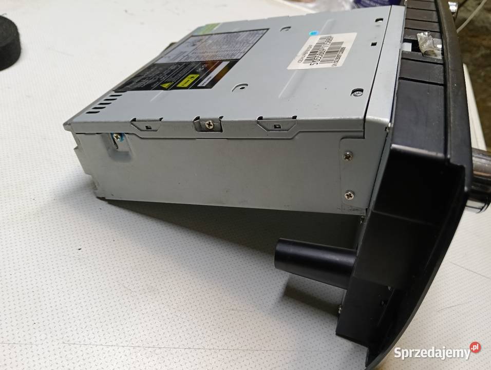 Radio android do BMW mazowieckie Drążdżewo Nowe sprzedam