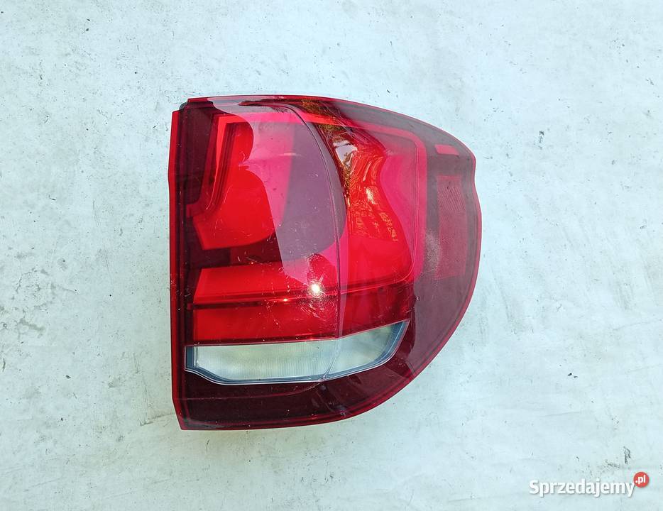BMW X5 F15 Led lampa tylna prawa Przeźmierowo sprzedam