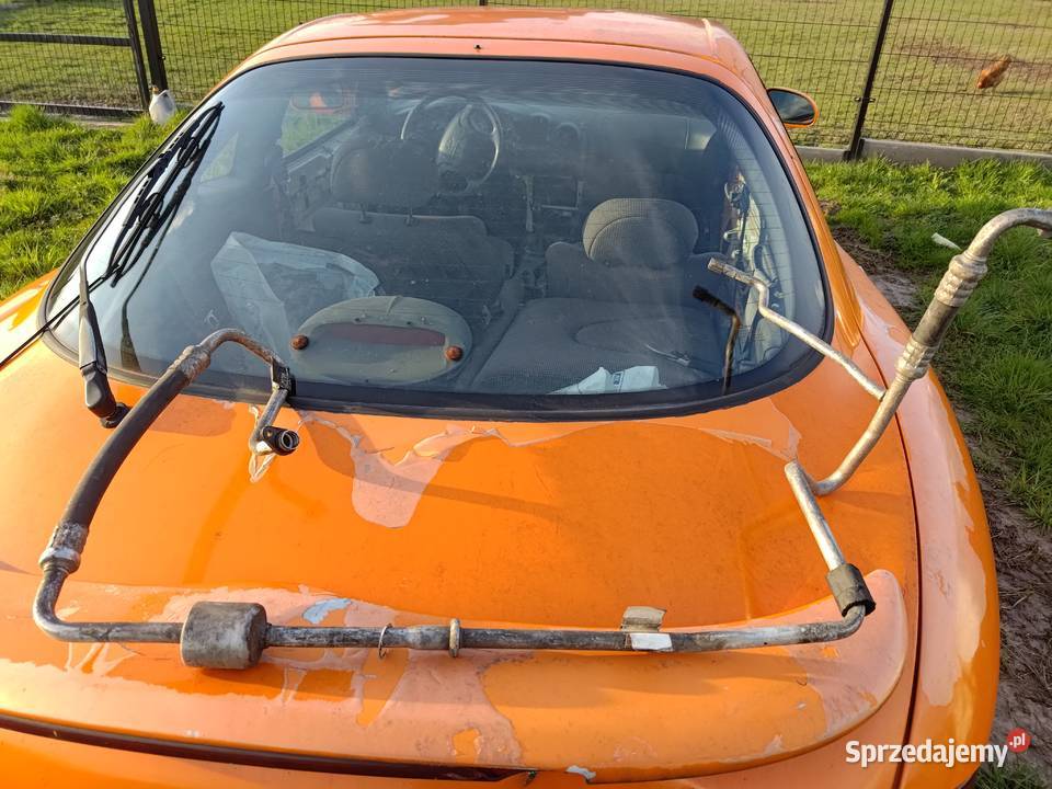 Przewód Klimatyzacji 20 HDI Citroen C5 podkarpackie