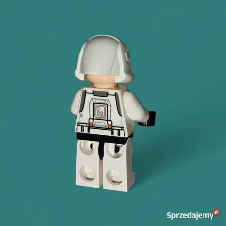 Lego Star Wars Republic Trooper SW0444 Warszawa