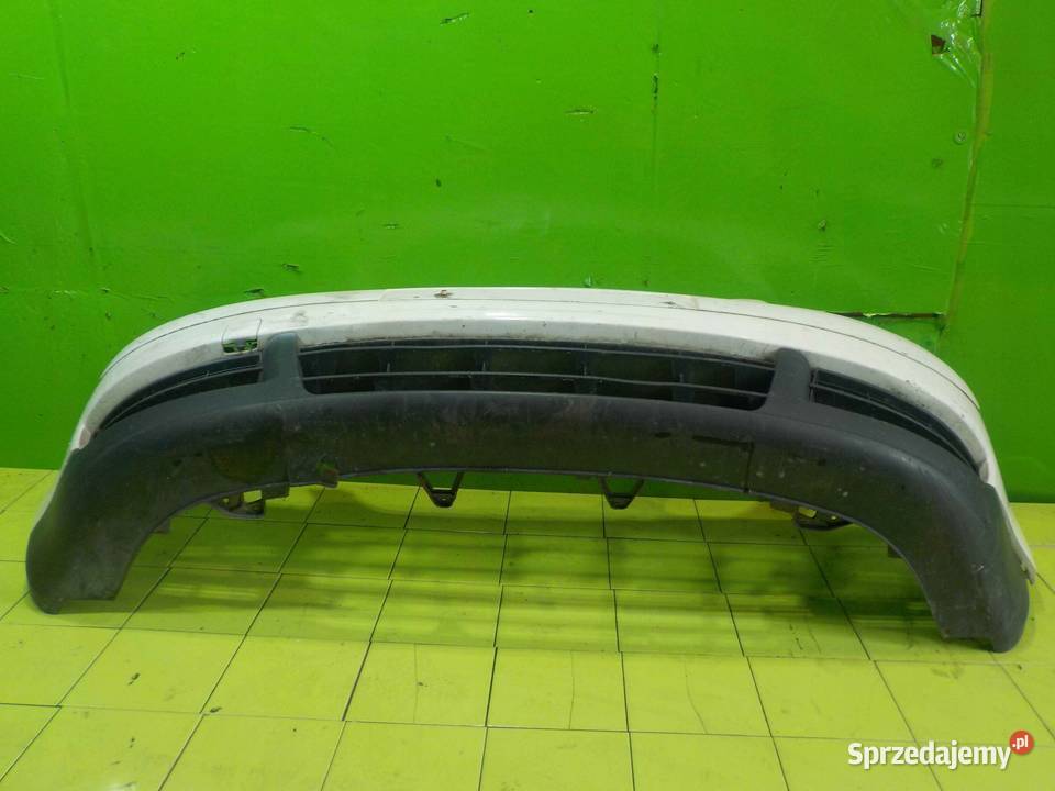 VW CADDY III 08r zderzak przod Suków