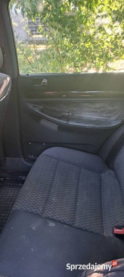 Sprzedam audi a4 b5 Miączyn