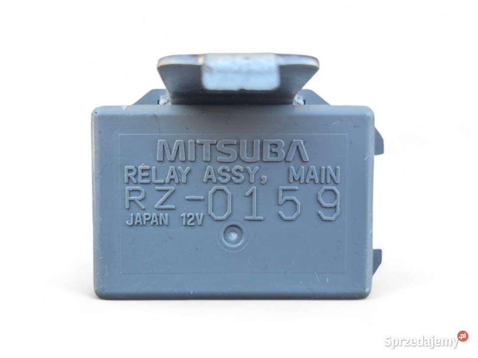 PRZEKAŹNIK POMPY PALIWA HONDA CRV I 1 CRV 1 20B osobowe Działoszyce sprzedam