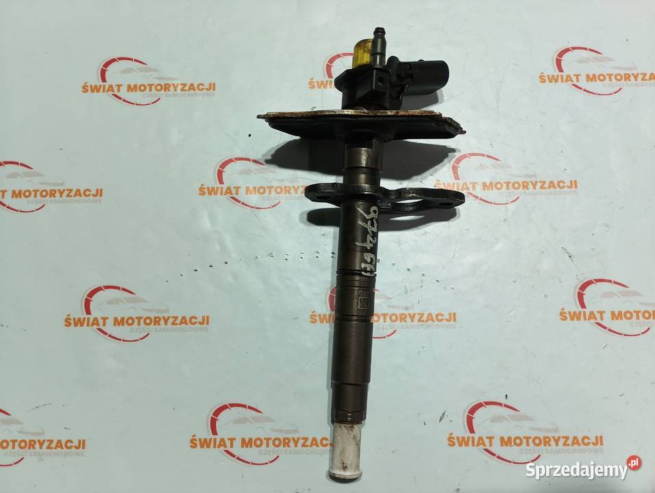 SEAT LEON VW AUDI SKODA 20 TDI CEG CEGA Kielce