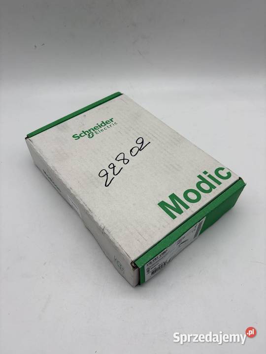 Schneider Electric 170 FNT 11001 Fipio Warszawa
