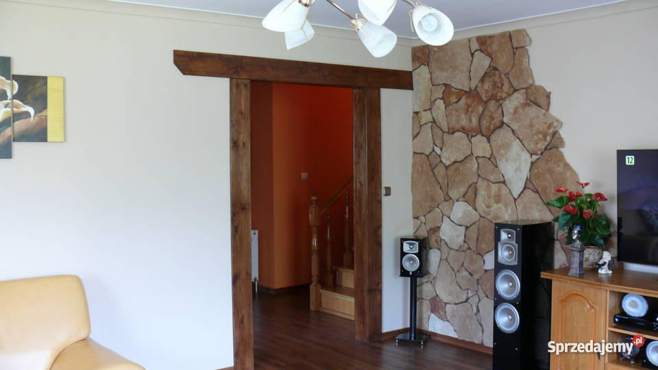 dom w Szewcach 700m2 Szewce