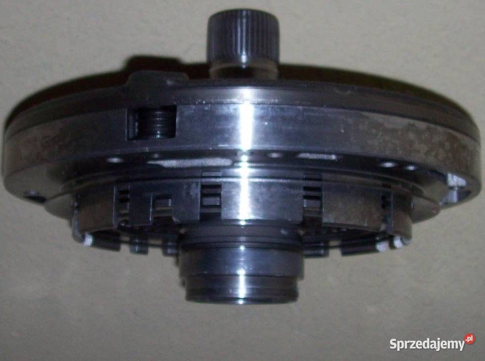 Pompa olejowa automatskrzyni biegów ZF 4HP18 i Rok produkcji 1994 Reda
