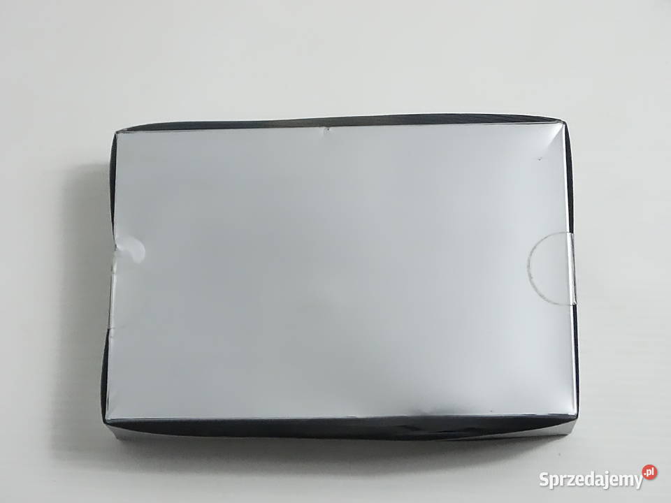 Zestaw 3 eleganckich męskich chusteczek do nosa Biłgoraj