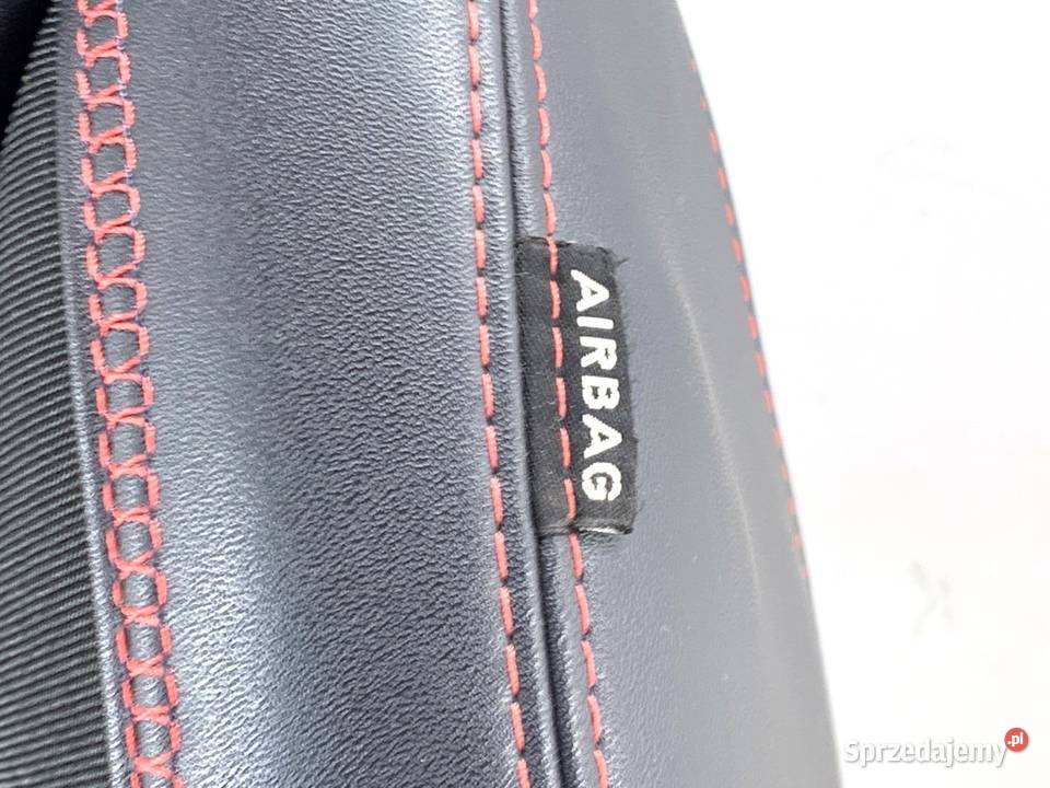 FOTEL LEWY PRZÓD GTLINE PEUGEOT 2008 I Hatchback