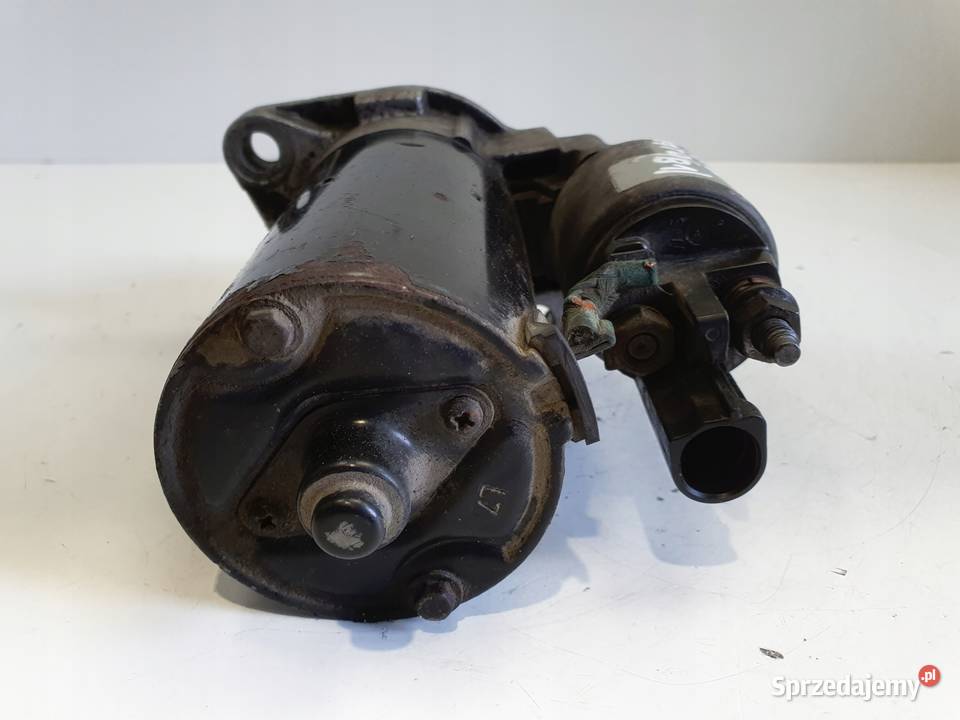 ROZRUSZNIK VW Golf V 19 TDI ROZRUSZNIK bosch Rudka