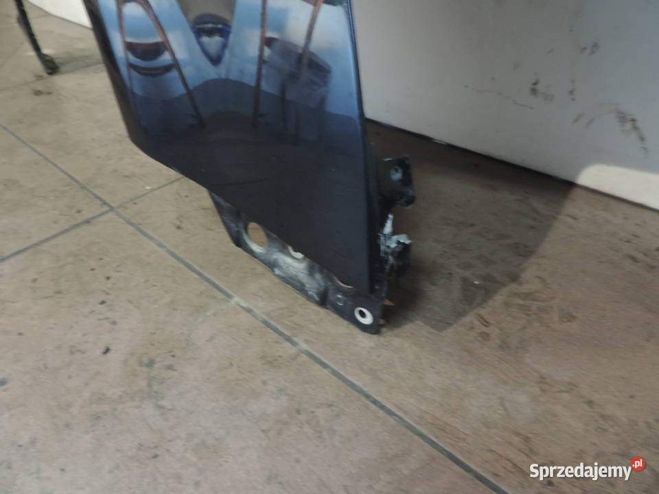 BŁOTNIK PRAWY PRZÓD PRZEDNI AUDI A6 C6 LZ9Y osobowe Nowy Sącz sprzedam