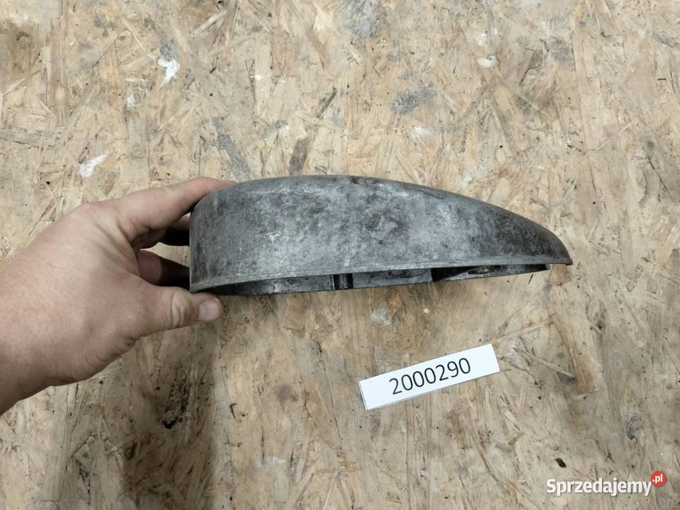 Komar dekiel zapłonu małopolskie Rozkochów