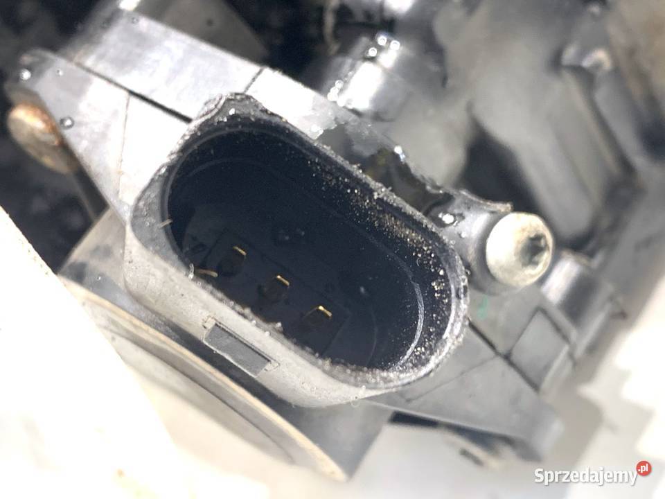 KOLEKTOR SSĄCY AUDI A6 C7 079133340 40 605 1118 podkarpackie